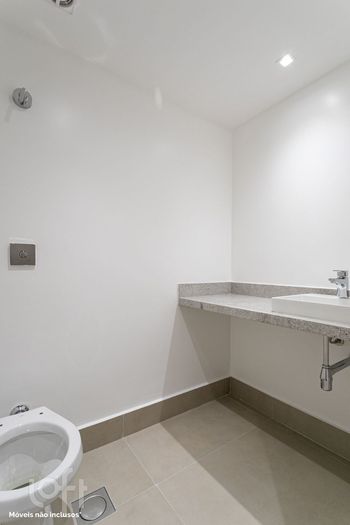 Foto 15 do(a) Apartamento de 3 quartos à venda em Brooklin Paulista, São Paulo