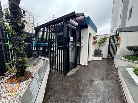 Foto 10 do(a) Apartamento de 3 quartos à venda em Vila Leão, Sorocaba