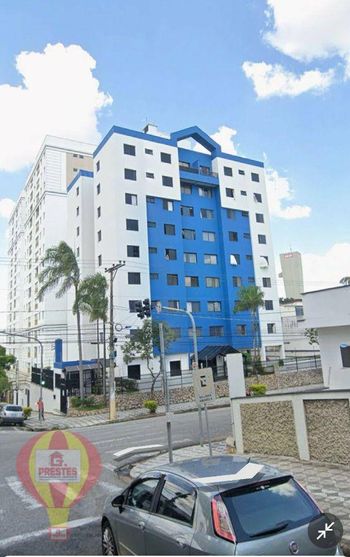 Foto 1 do(a) Apartamento de 3 quartos à venda em Vila Leão, Sorocaba