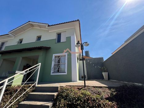 Foto 30 do(a) Casa em Condomínio de 3 quartos à venda em Parque da Amizade (Nova Veneza), Sumaré