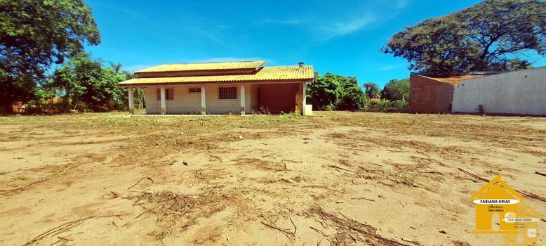 Foto 1 do(a) Fazenda / Sítio / Chácara de 1 quartos à venda em null, Presidente Epitácio
