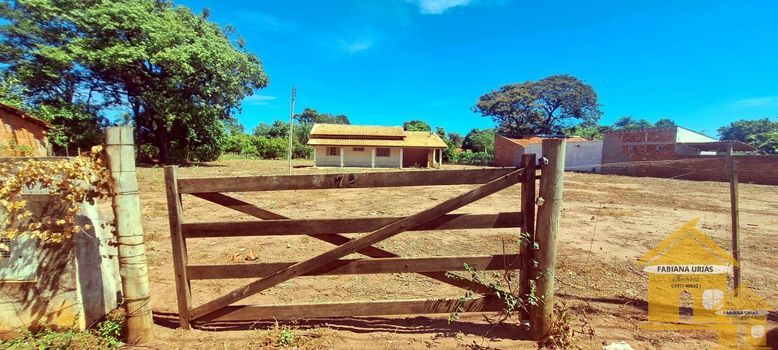 Foto 10 do(a) Fazenda / Sítio / Chácara de 1 quartos à venda em null, Presidente Epitácio