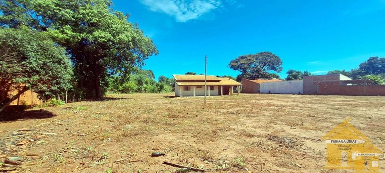 Foto 6 do(a) Fazenda / Sítio / Chácara de 1 quartos à venda em null, Presidente Epitácio