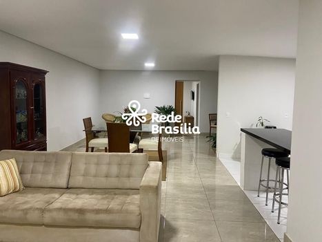 Foto 4 do(a) Casa de 3 quartos à venda em Setor Habitacional Jardim Botânico, Brasília