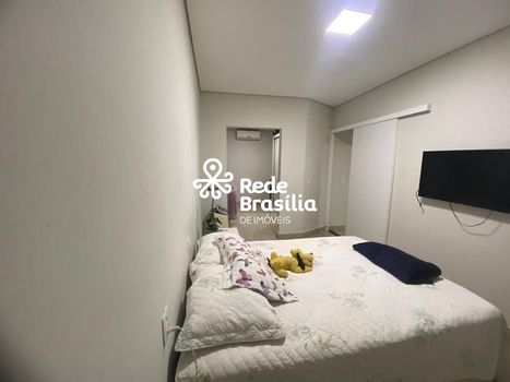 Foto 7 do(a) Casa de 3 quartos à venda em Setor Habitacional Jardim Botânico, Brasília