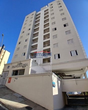 Foto 14 do(a) Apartamento de 2 quartos à venda em Vila Aprazível, Jacareí