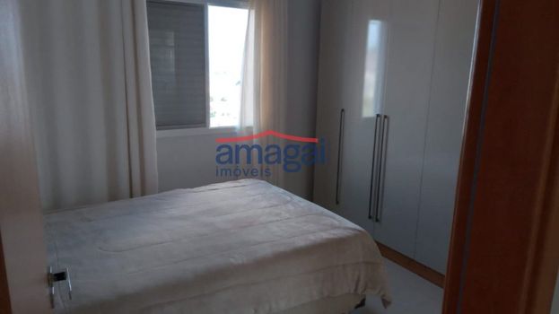 Foto 15 do(a) Apartamento de 2 quartos à venda em Vila Aprazível, Jacareí