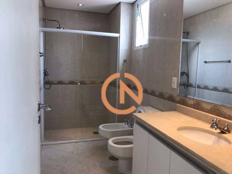 Foto 11 do(a) Apartamento de 3 quartos à venda em Vila Congonhas, São Paulo