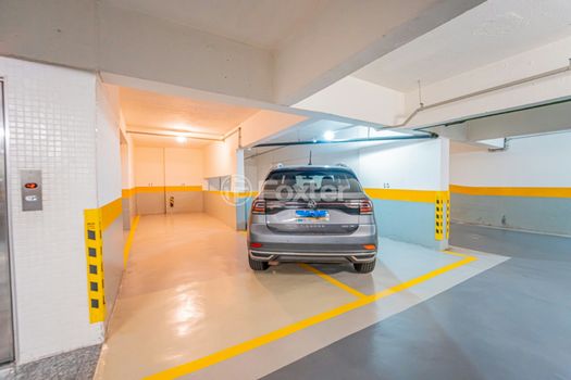 Foto 40 do(a) Apartamento de 4 quartos à venda em Paraíso, São Paulo