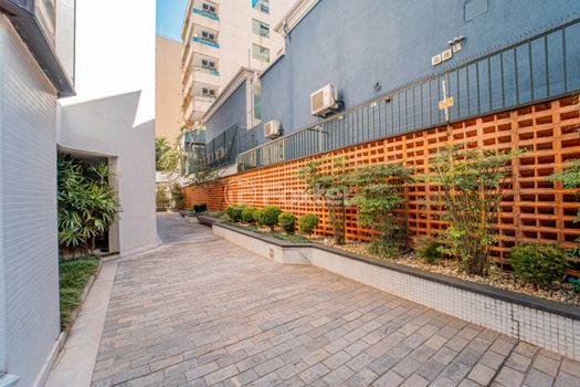 Foto 45 do(a) Apartamento de 4 quartos à venda em Paraíso, São Paulo