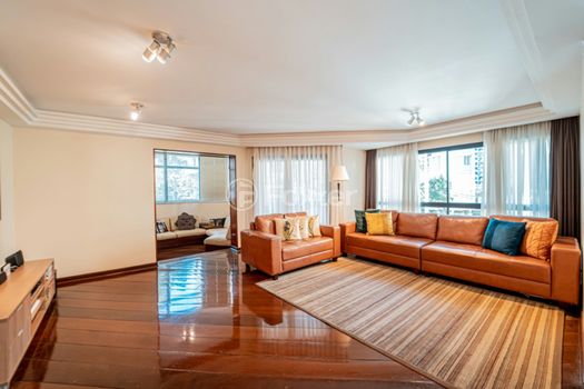Foto 1 do(a) Apartamento de 4 quartos à venda em Paraíso, São Paulo