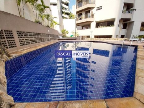 Foto 30 do(a) Apartamento de 4 quartos à venda em Parque Colonial, São Paulo