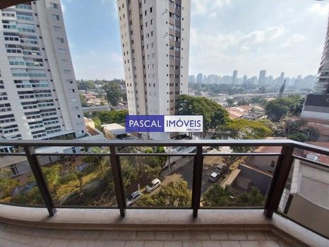 Foto 20 do(a) Apartamento de 4 quartos à venda em Parque Colonial, São Paulo