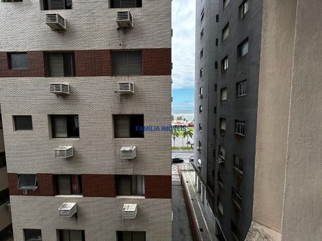 Foto 21 do(a) Apartamento de 1 quartos à venda em Itararé, São Vicente