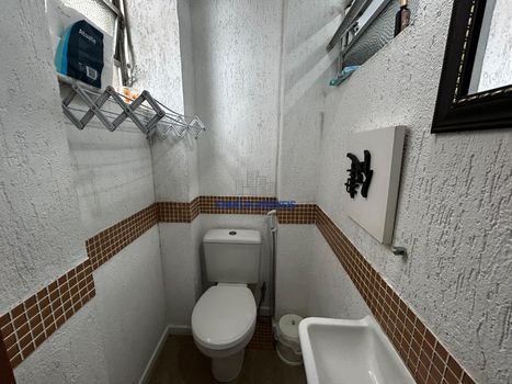Foto 22 do(a) Apartamento de 1 quartos à venda em Itararé, São Vicente