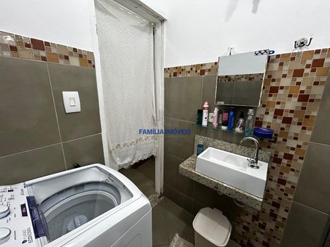Foto 32 do(a) Apartamento de 1 quartos à venda em Itararé, São Vicente