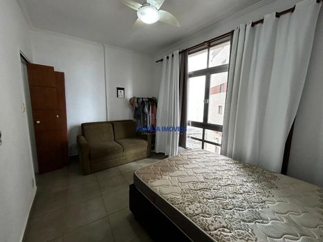 Foto 18 do(a) Apartamento de 1 quartos à venda em Itararé, São Vicente