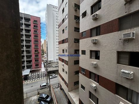 Foto 20 do(a) Apartamento de 1 quartos à venda em Itararé, São Vicente
