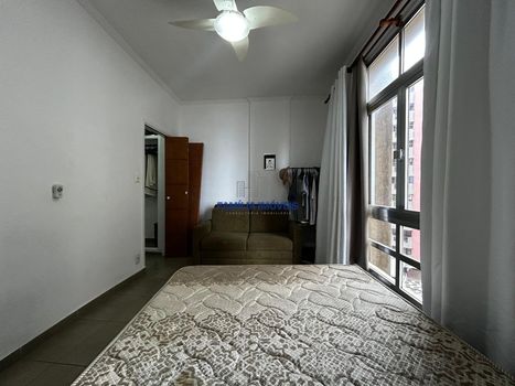 Foto 17 do(a) Apartamento de 1 quartos à venda em Itararé, São Vicente