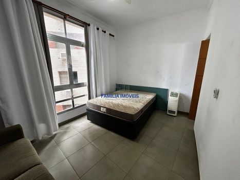 Foto 11 do(a) Apartamento de 1 quartos à venda em Itararé, São Vicente