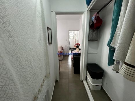 Foto 27 do(a) Apartamento de 1 quartos à venda em Itararé, São Vicente