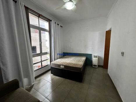 Foto 12 do(a) Apartamento de 1 quartos à venda em Itararé, São Vicente