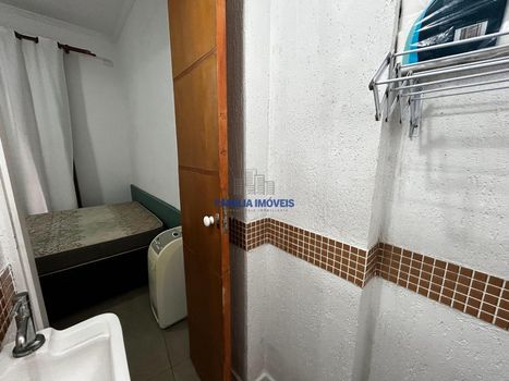 Foto 24 do(a) Apartamento de 1 quartos à venda em Itararé, São Vicente