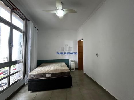 Foto 13 do(a) Apartamento de 1 quartos à venda em Itararé, São Vicente