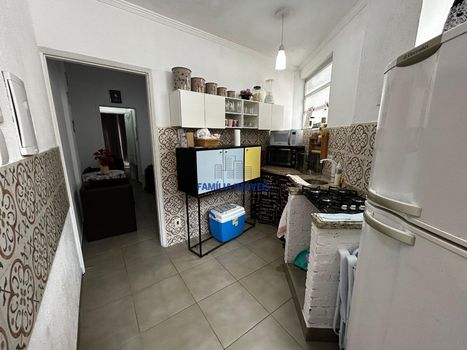 Foto 33 do(a) Apartamento de 1 quartos à venda em Itararé, São Vicente