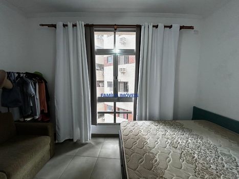 Foto 19 do(a) Apartamento de 1 quartos à venda em Itararé, São Vicente