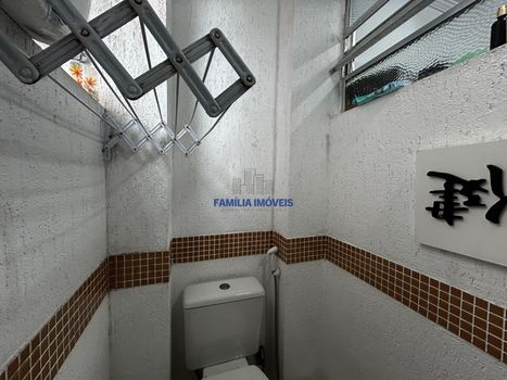 Foto 23 do(a) Apartamento de 1 quartos à venda em Itararé, São Vicente