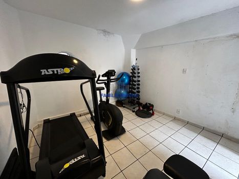 Foto 40 do(a) Apartamento de 1 quartos à venda em Itararé, São Vicente