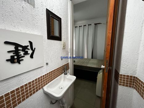 Foto 25 do(a) Apartamento de 1 quartos à venda em Itararé, São Vicente