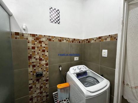 Foto 31 do(a) Apartamento de 1 quartos à venda em Itararé, São Vicente