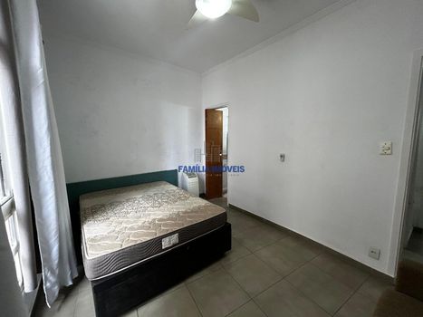 Foto 14 do(a) Apartamento de 1 quartos à venda em Itararé, São Vicente
