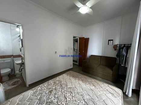 Foto 16 do(a) Apartamento de 1 quartos à venda em Itararé, São Vicente