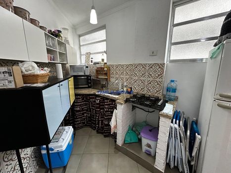 Foto 34 do(a) Apartamento de 1 quartos à venda em Itararé, São Vicente