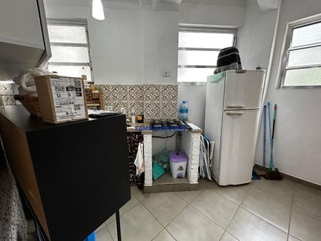 Foto 35 do(a) Apartamento de 1 quartos à venda em Itararé, São Vicente