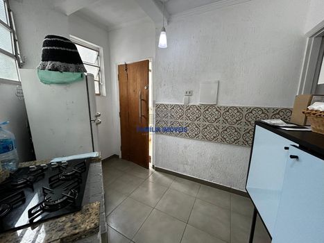 Foto 36 do(a) Apartamento de 1 quartos à venda em Itararé, São Vicente