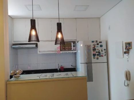 Foto 8 do(a) Apartamento de 2 quartos à venda em Cidade Nova, Jundiaí