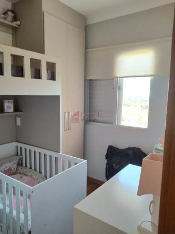 Foto 16 do(a) Apartamento de 2 quartos à venda em Cidade Nova, Jundiaí