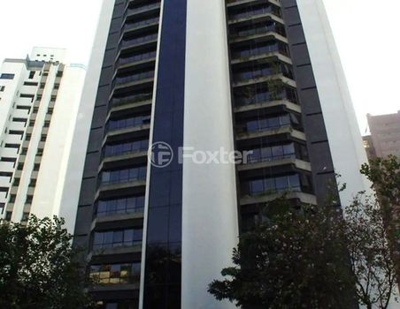 Foto 1 do(a) Apartamento de 1 quartos à venda em Vila Suzana, São Paulo