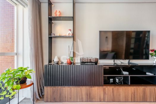 Foto 4 do(a) Apartamento de 2 quartos à venda em Mont Serrat, Porto Alegre