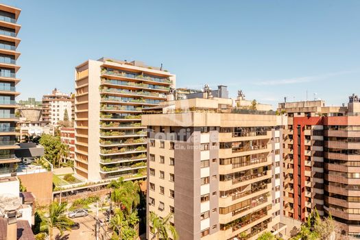 Foto 6 do(a) Apartamento de 2 quartos à venda em Mont Serrat, Porto Alegre