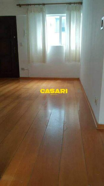 Foto 3 do(a) Apartamento de 2 quartos à venda em Taboão, São Bernardo do Campo