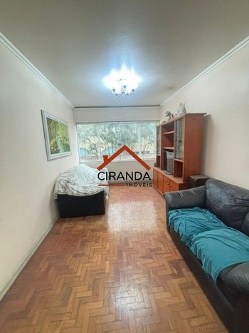 Foto 5 do(a) Apartamento de 2 quartos à venda em Consolação, São Paulo