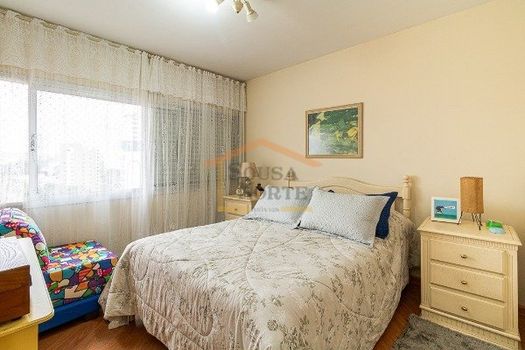 Foto 17 do(a) Apartamento de 3 quartos à venda em Água Fria, São Paulo