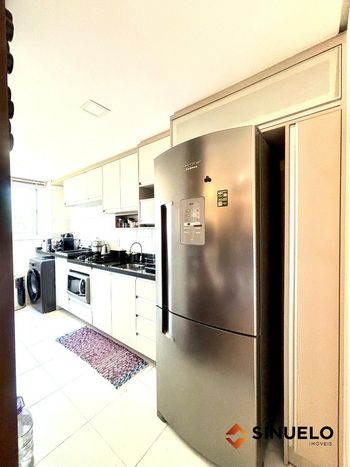 Foto 6 do(a) Apartamento de 2 quartos à venda em Vila Nova, Novo Hamburgo