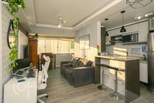 Foto 3 do(a) Apartamento de 3 quartos à venda em Jardim Carvalho, Porto Alegre