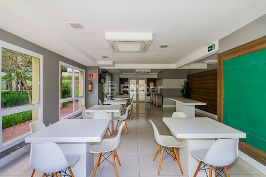 Foto 45 do(a) Apartamento de 3 quartos à venda em Jardim Carvalho, Porto Alegre